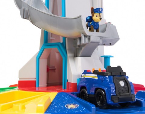 Zestaw z wieżą obserwacyjną Psi Patrol Spin Master