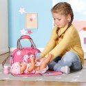 Torba na pieluchy i przewijak Baby Born Zapf