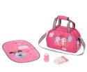 Torba na pieluchy i przewijak Baby Born Zapf