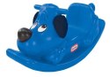 Bujak Piesek niebieski Little Tikes