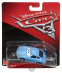 CARS 3 Sally Mattel