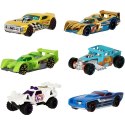 Ciężarówka + samochód Hot Wheels