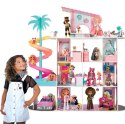Domek dla lalek L.O.L. Surprise Fashion House MGA