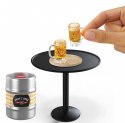 Figurki Miniverse Mini Happy Hour 1 sztuka MGA