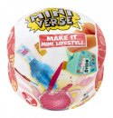 Figurki Miniverse Mini Lifestyle S2 1 sztuka MGA