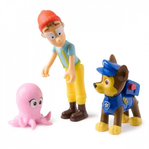 Figurki Psi Patrol Asortyment Spin Master