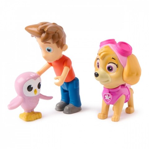 Figurki Psi Patrol Asortyment Spin Master