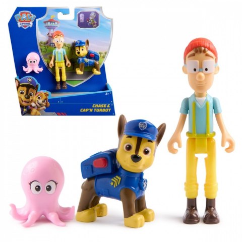 Figurki Psi Patrol Asortyment Spin Master