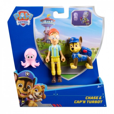 Figurki Psi Patrol Asortyment Spin Master