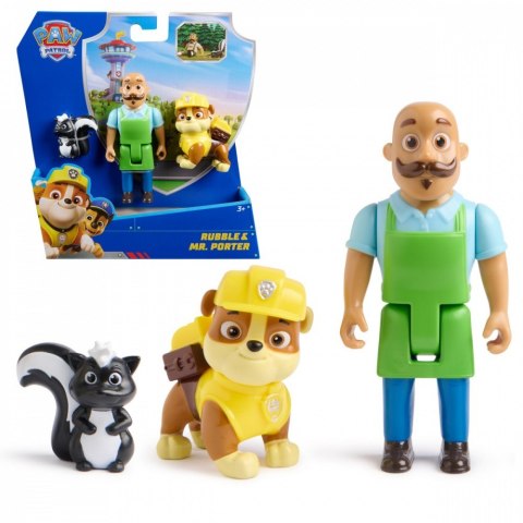 Figurki Psi Patrol Asortyment Spin Master