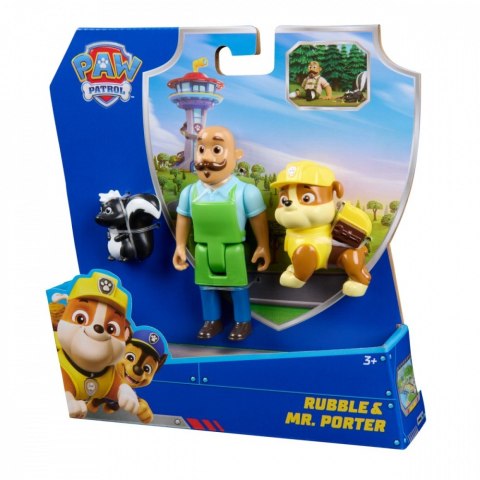 Figurki Psi Patrol Asortyment Spin Master