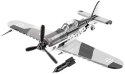 Focke-Wulf Fw 190 F-8 170 klocków Cobi Klocki