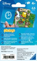 Gra karciana Pictoo Disney Ravensburger Polska