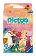 Gra karciana Pictoo Fantasy Ravensburger Polska