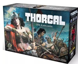 Gra karciana Thorgal LUCRUM GAMES