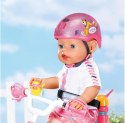 Kask dla lalki Baby Born Bike Zapf