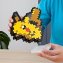 Klocki Mega Pokemon Klocki Pixel Pikachu Mega Bloks