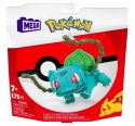 Klocki Średni Pokemon Bulbasaur Mega Bloks