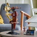 Klocki Star Wars 75428 Droid bojowy z platformą STAP LEGO