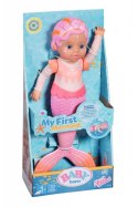 Lalka Baby Born Moja pierwsza syrenka Zapf