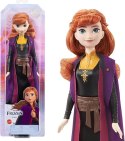 Lalka Frozen Anna Mattel