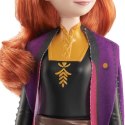 Lalka Frozen Anna Mattel