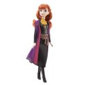 Lalka Frozen Anna Mattel