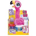 Little Live Pets Flaming Cobi
