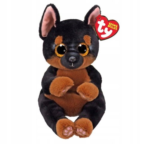 Maskotka Ty Pies Fritz 15 cm Meteor