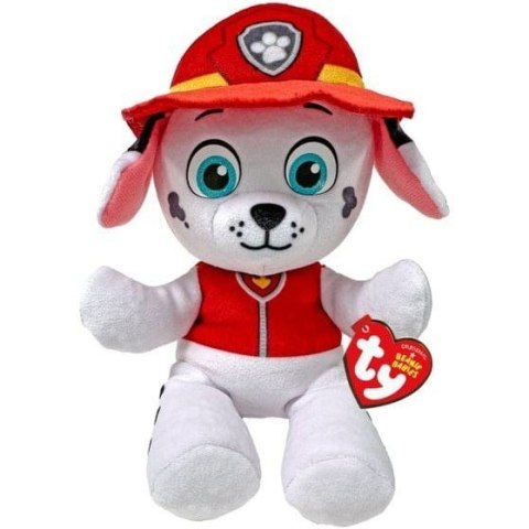 Maskotka Ty Psi Patrol Marshall 15 cm Meteor