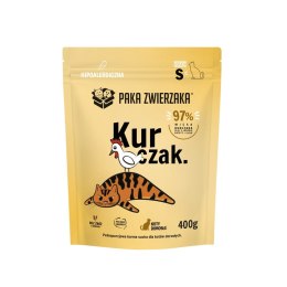 Paka Zwierzaka Kurczak 