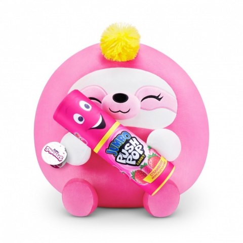 Pluszak średni Jumbo Push Pop Candy 35cm ZURU Snackles