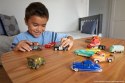 Pojazd Cars Claude Scruggs Mattel