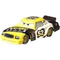 Pojazd Cars Claude Scruggs Mattel