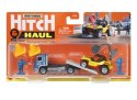 Pojazd z akcesoriami Matchbox mix Mattel