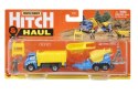 Pojazd z akcesoriami Matchbox mix Mattel