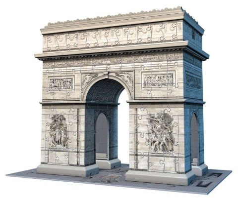 Puzzle 3D Łuk Triumfalny Ravensburger Polska