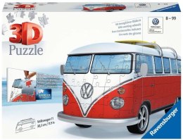 Puzzle 3D Samochód Volkswagen T1 Ravensburger Polska