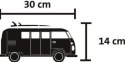 Puzzle 3D Samochód Volkswagen T1 Ravensburger Polska