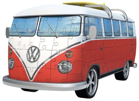 Puzzle 3D Samochód Volkswagen T1 Ravensburger Polska