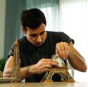 Puzzle 3D Wieża Eiffla Ravensburger Polska