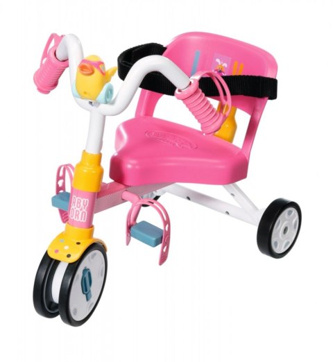 Rowerek Baby Born Zapf