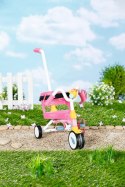 Rowerek Baby Born Zapf