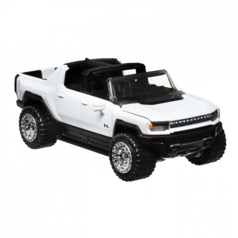 Samochód z napędem pull-back asortyment Hot Wheels