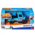 Samochód z napędem pull-back asortyment Hot Wheels