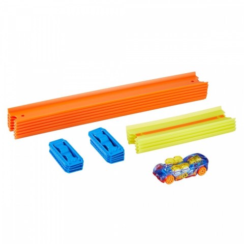 Zestaw torów podstawowych Hot Wheels