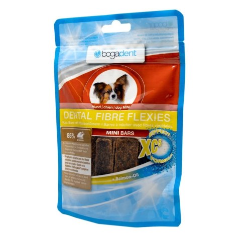 BOGAR DENTAL FIBRE FLEXIES MINI 70g