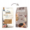 BOSCH Sanabelle Sensitive z Jagnięciną 8kg