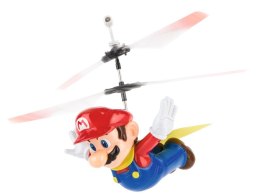 Figurka RC Flying Cape Mario 2,4GHz Carrera