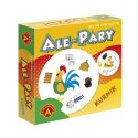 Gra Ale pary Kurnik Alexander